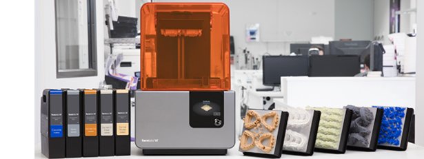 Formlabs_resine_dentaire
